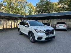 Фото Subaru Ascent  2021