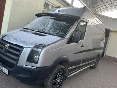 Фото авто Mercedes-Benz Sprinter