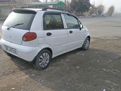 Сүрөт унаа Daewoo Matiz