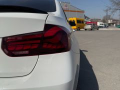 Сүрөт унаа BMW 3 серия