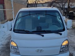 Фото авто Hyundai Porter