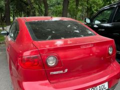 Сүрөт унаа Mazda 3