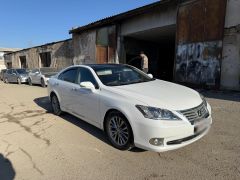 Сүрөт унаа Lexus ES