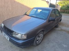 Photo of the vehicle Opel Vectra