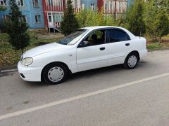 Сүрөт унаа Daewoo Lanos (Sens)