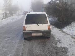 Сүрөт унаа Daewoo Tico