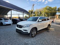 Photo of the vehicle SsangYong Rexton Sports