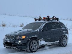 Сүрөт унаа BMW X5