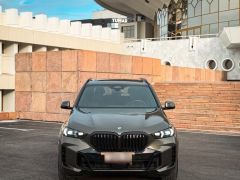 Фото авто BMW X5