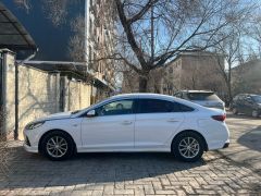 Сүрөт унаа Hyundai Sonata