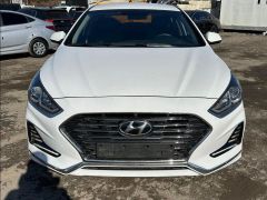 Photo of the vehicle Hyundai Sonata