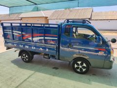 Фото авто Hyundai Porter