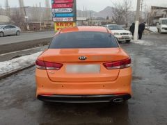 Фото авто Kia K5