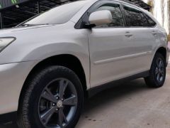 Фото авто Lexus RX