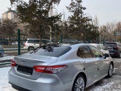 Сүрөт унаа Toyota Camry