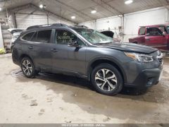 Фото авто Subaru Outback