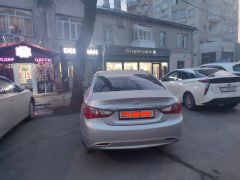 Сүрөт унаа Hyundai Sonata