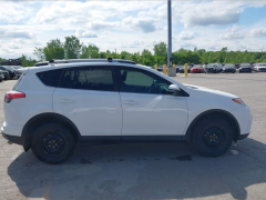 Photo of the vehicle Toyota RAV4