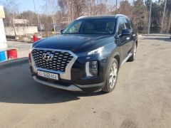 Фото авто Hyundai Palisade