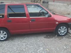 Фото авто Daewoo Tico