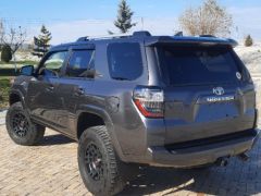 Сүрөт унаа Toyota 4Runner