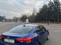 Сүрөт унаа Kia Forte