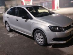 Photo of the vehicle Volkswagen Polo