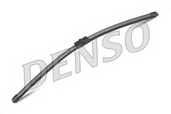 Spare Parts and Consumables - Denso_щетка_DF-001 DENSO DF001