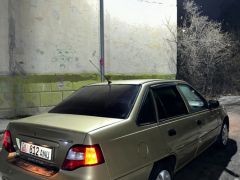 Сүрөт унаа Daewoo Nexia