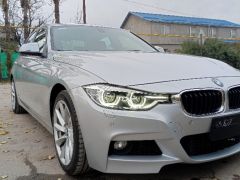 Фото авто BMW 3 серии