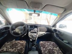 Фото авто Hyundai Santa Fe