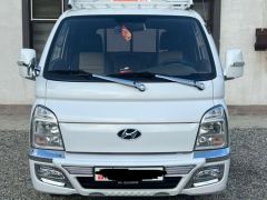 Фото авто Hyundai Porter