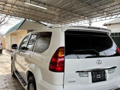 Фото авто Lexus GX