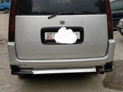 Photo of the vehicle Honda Stepwgn