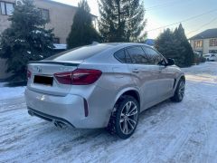 Photo of the vehicle BMW X6