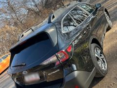 Photo of the vehicle Subaru Outback