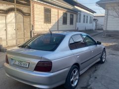 Сүрөт унаа Honda Accord