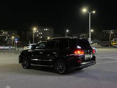 Фото авто Lexus LX