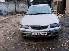 Сүрөт унаа Mazda 626