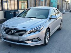 Фото авто Hyundai Sonata