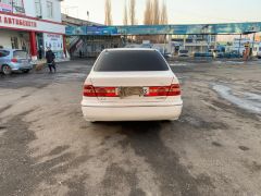 Сүрөт унаа Toyota Vista