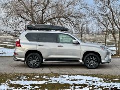 Сүрөт Lexus GX  2021