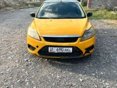 Сүрөт унаа Ford Focus