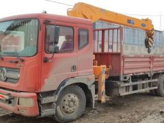 Сүрөт унаа Dongfeng EQ 1110