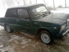 Photo of the vehicle ВАЗ (Lada) 2107