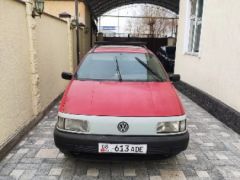 Сүрөт унаа Volkswagen Passat