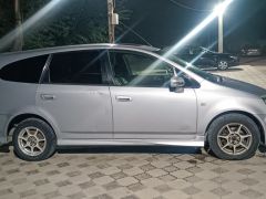 Фото авто Honda Stream