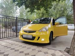 Сүрөт унаа Honda Jazz