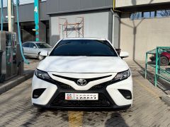 Photo of the vehicle Toyota Camry