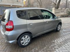 Photo of the vehicle Honda Fit